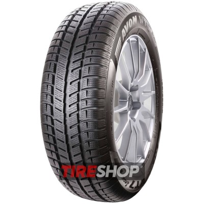 Шины Avon WT7 Snow 195/65 R15 95T XL