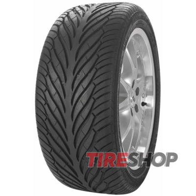 Летние шины Avon ZZ3 235/45 ZR17 94Y