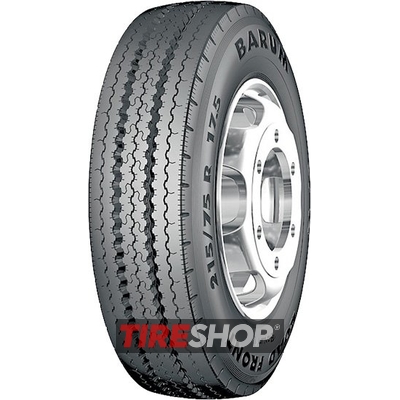 Грузовые шины Barum BF14 (рулевая) 235/75 R17.5 132/130L