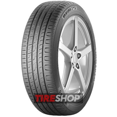 Шины Barum Bravuris 3HM 235/55 R19 105Y XL FR