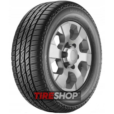 Шины Barum Bravuris 4x4 205/70 R15 96T