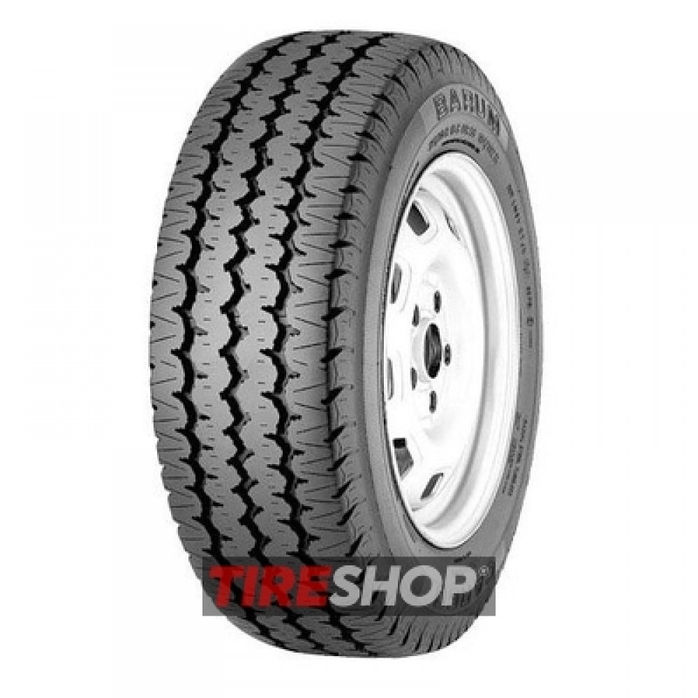 Летние шины Barum Cargo OR56 195/70 R15 97T Reinforced width=