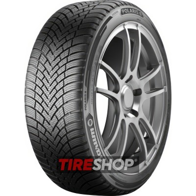 Шины Barum Polaris 6 245/45 R18 100V XL