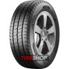 Зимние шины Barum SnoVanis 3 205/70 R15C 106/104R PR8