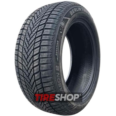 Шины Berlin All Season 2 225/55 R16 99W XL
