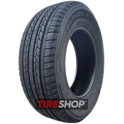 Шины Berlin Marathon 3 235/60 R18 103H