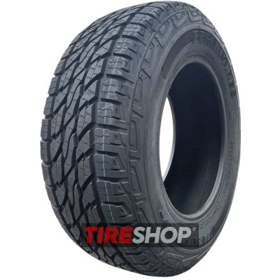 Шины Berlin Marathon A/T 245/75 R17 121/118S