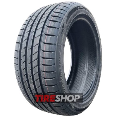 Шины Berlin Summer UHP 2 225/50 R17 98W XL