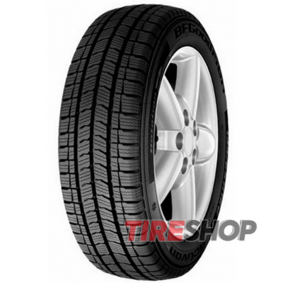 BFGoodrich Activan Winter
