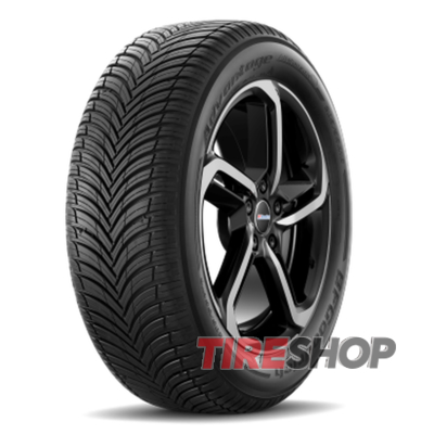Шины BFGoodrich Advantage All-Season 205/55 R17 95V XL