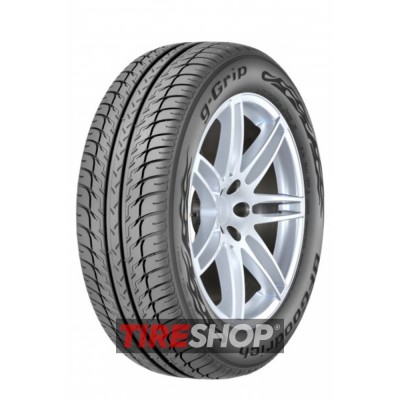 BFGoodrich G-Grip