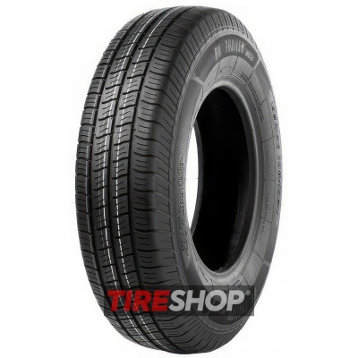 Шины BK Trailer 203 195 R14C 108N/106N