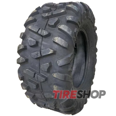 Мотошины BKT SIERRA MAX (квадроцикл) 25/8 R12 43N