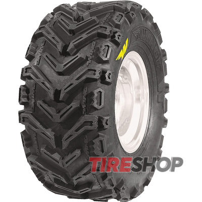 Мотошины BKT W207 24/10 R11