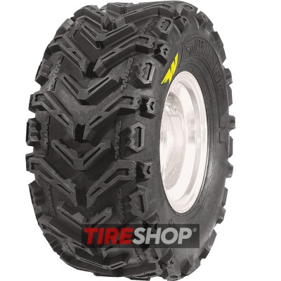 Мотошины BKT WING W 207 28/10 R12 57J PR6