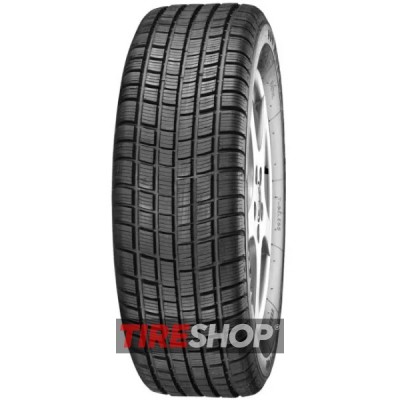 Шины Black Star (наварка) Aspen 2 205/55 R16 91H