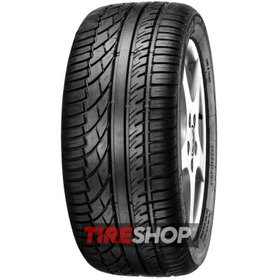 Шины Black Star (наварка) ST-01 225/45 R17 91W