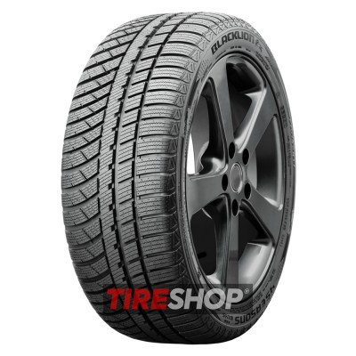 Шины BlackLion BL4S 4Seasons Eco 225/55 R16 99V XL