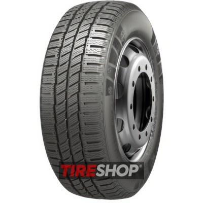 Шины BlackLion Winter Tamer Van 225/75 R16C 121/120R