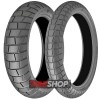 Летние мотошины Bridgestone Battlax Adventure Trail AT41 170/60 R17 72V