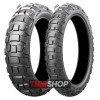 Летние мотошины Bridgestone Battlax AdventureCross AX41 130/80 R17 65P