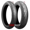 Летние мотошины Bridgestone Battlax BT46 110/80 R18 58H