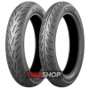 Летние мотошины Bridgestone Battlax SC 120/70 R12 51S