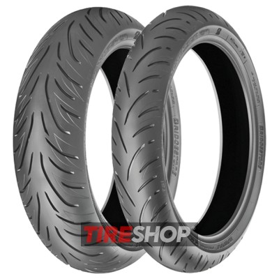 Мотошины Bridgestone Battlax Sport Touring T31 120/70 R18 59W