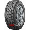 Зимние шины Bridgestone Blizzak DM-V2 245/65 R17 107S