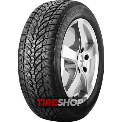 Bridgestone Blizzak LM-32
