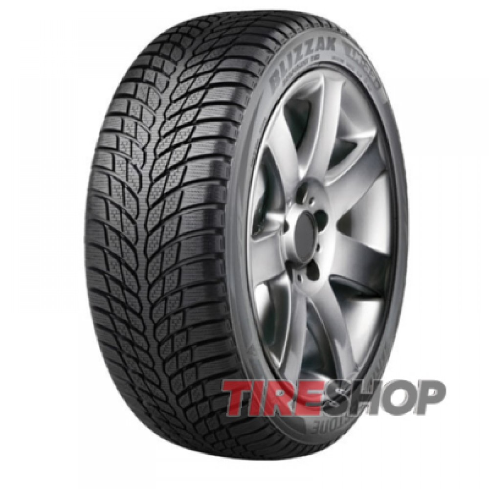 Зимние шины Bridgestone Blizzak LM-32S width=