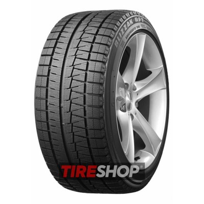 Шины Bridgestone Blizzak RFT 255/50 R19 107Q XL RFT