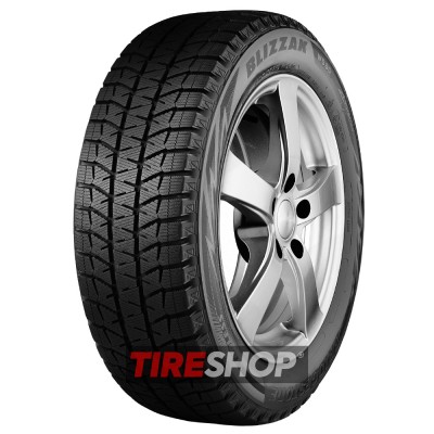 Bridgestone Blizzak WS80
