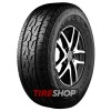 Всесезонные шины Bridgestone Dueler A/T 001 245/70 R17 110S