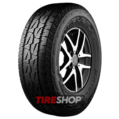 Bridgestone Dueler A/T 001