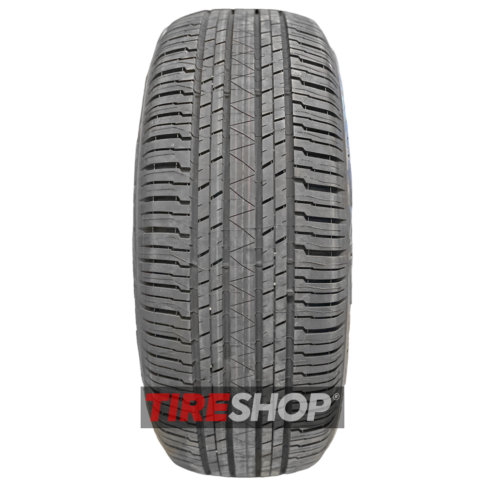 Всесезонные шины Bridgestone Dueler A/T 693 V width=