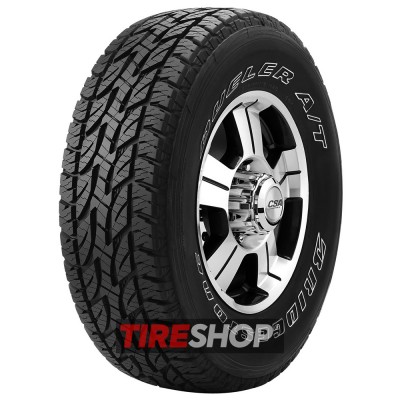 Bridgestone Dueler A/T 694