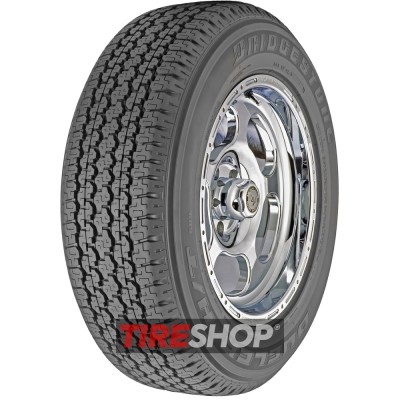 Bridgestone Dueler H/T 689