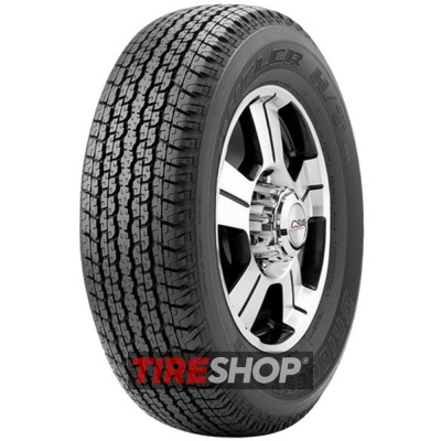 Bridgestone Dueler H/T 840
