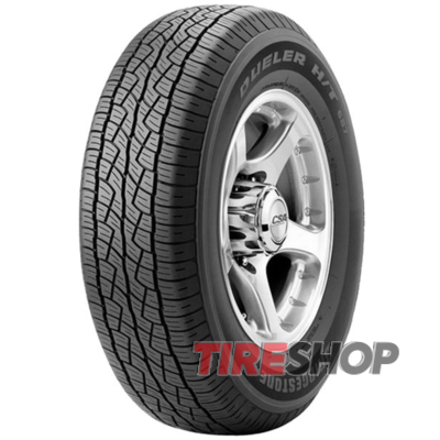 Bridgestone Dueler H/T D687
