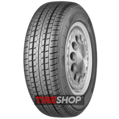 Шины Bridgestone Duravis R410 215/65 R16C 106/104T