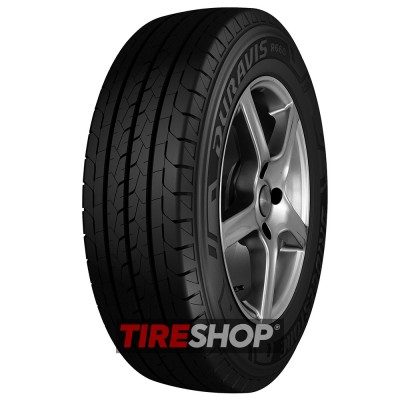Bridgestone Duravis R660