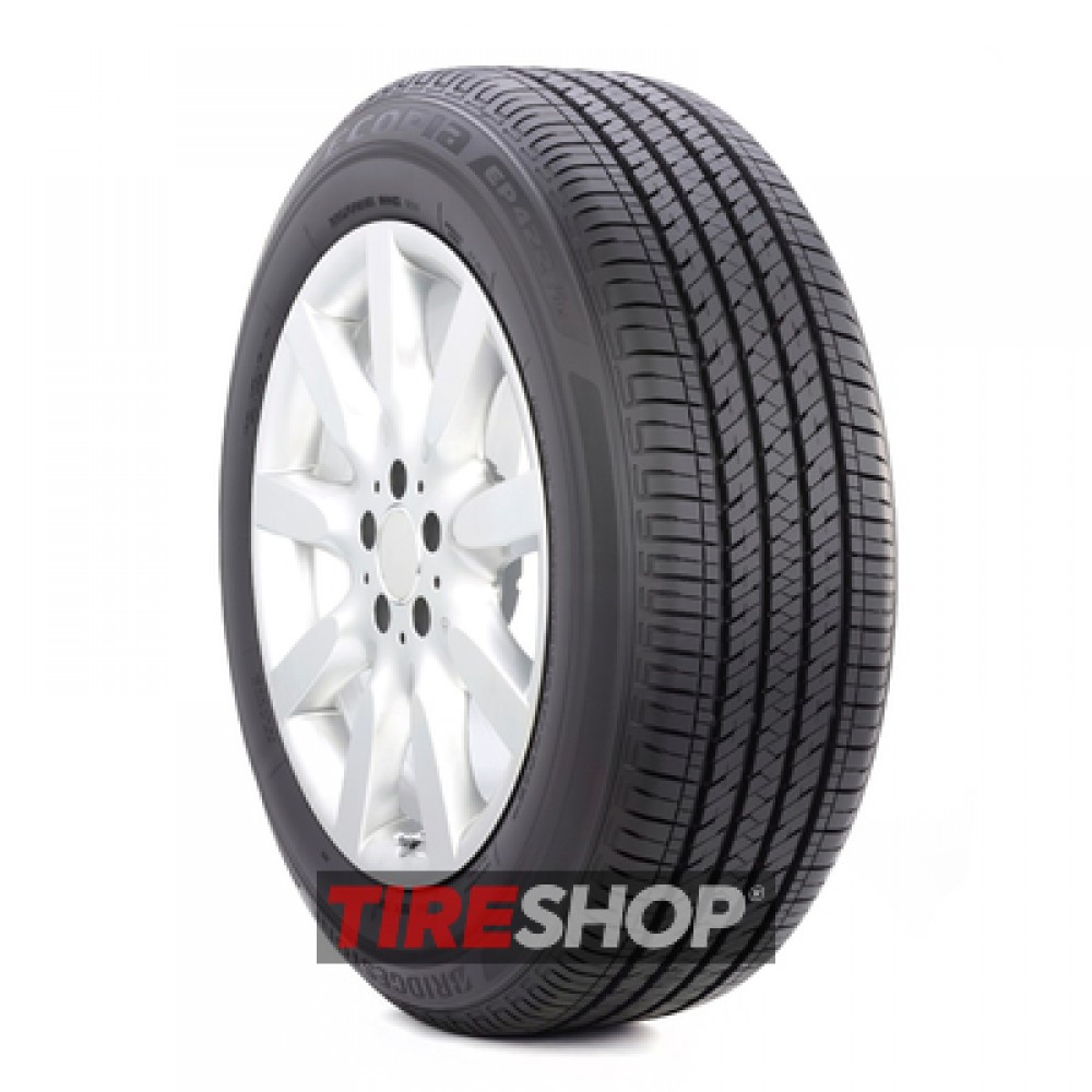 Шины Bridgestone Ecopia EP422 Plus width=