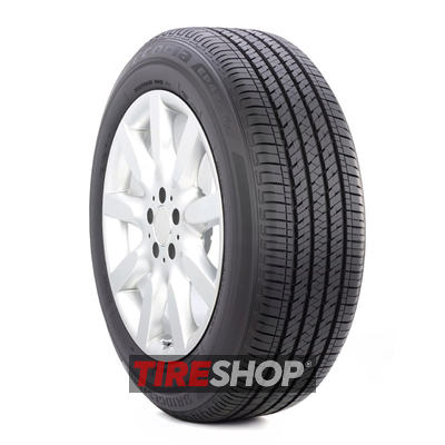 Шины Bridgestone Ecopia EP422 Plus