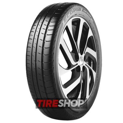 Bridgestone Ecopia EP500
