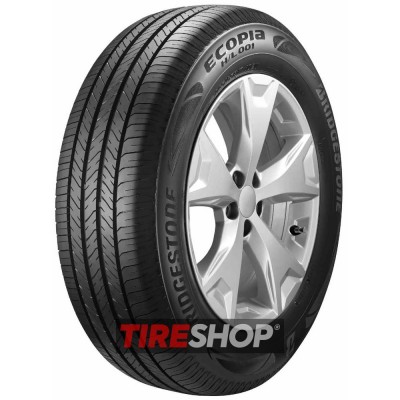 Bridgestone Ecopia H/L 001