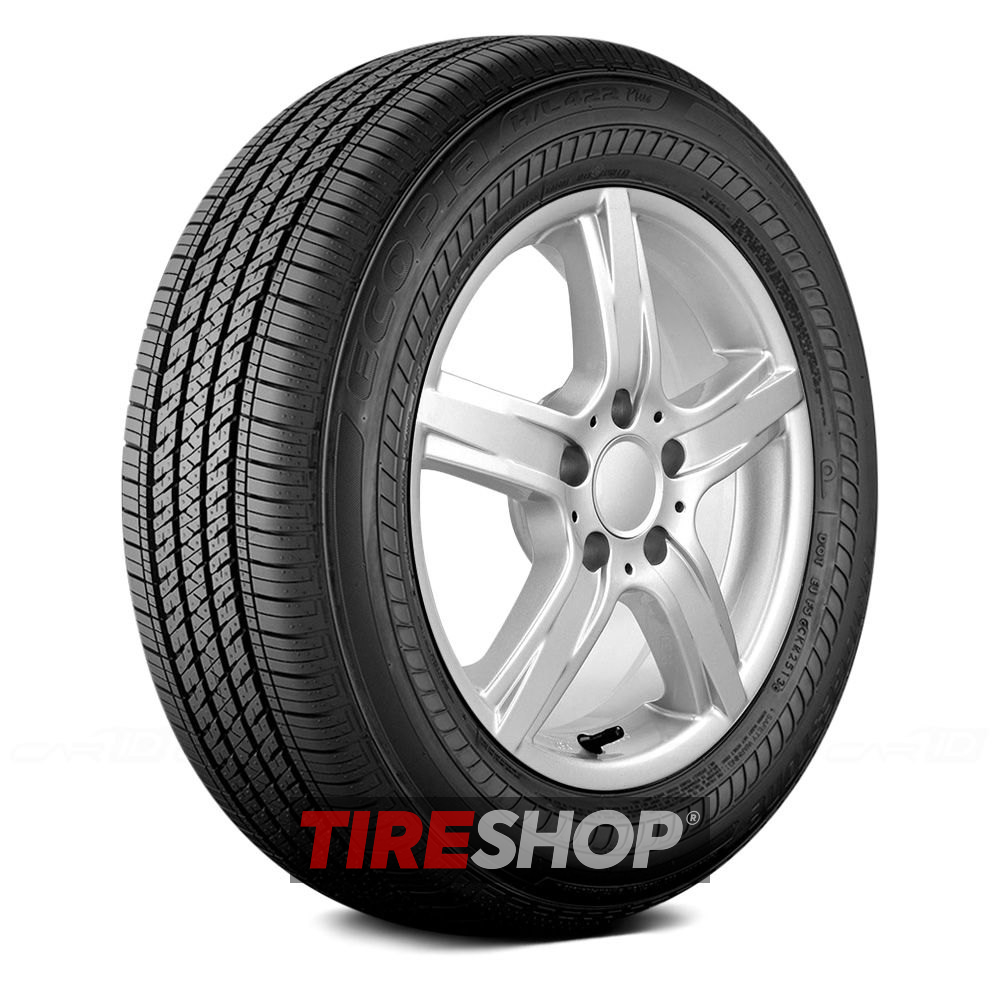 ブリジストン　ECOPIA　H/L 422 Plus 255/45R20 １本 楽天市場】ブリヂストン エコピア HL422 プラス 255/45R20 255