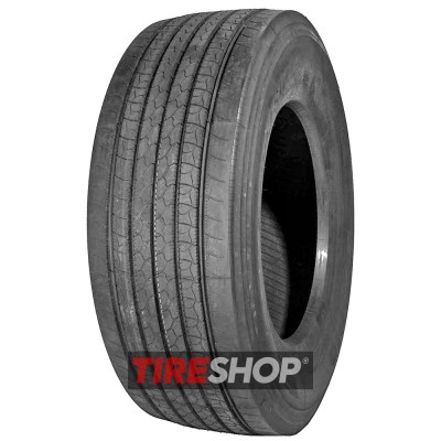 Грузовые шины Bridgestone Ecopia H-Steer 002 (рулевая) 315/70 R22.5 156/154M