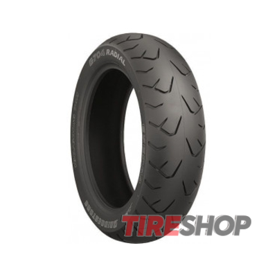 Мотошины Bridgestone G-704 180/60 R16 74H