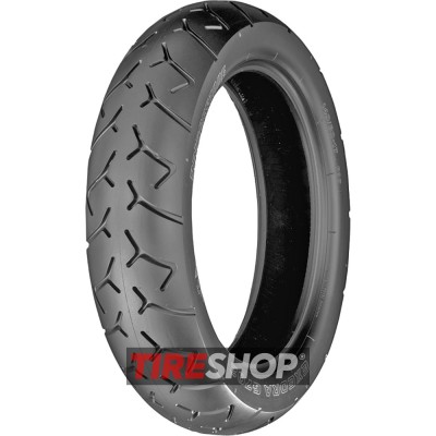 Мотошины Bridgestone G702 Exedra 170/80 R15 77S